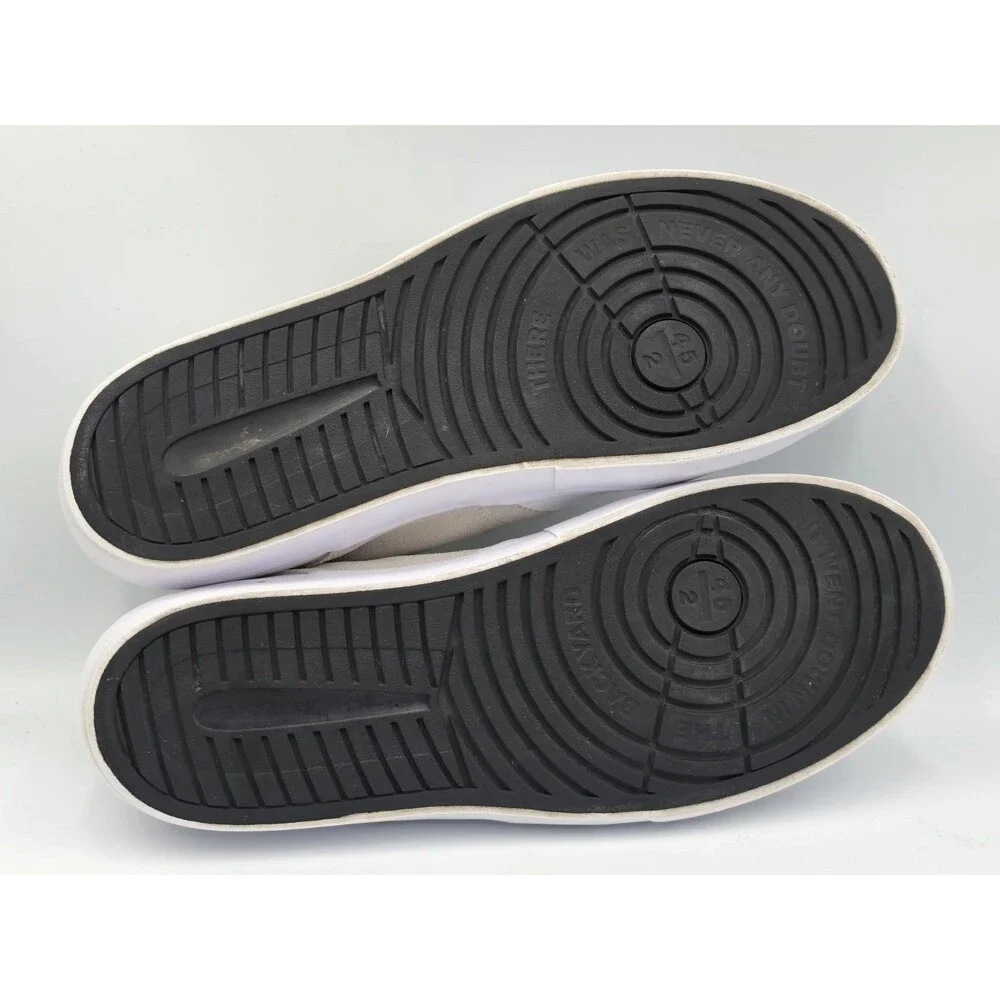 Nike Jordan Men Shoes Series ES Sail Black White DN1856-106 US Size 12 Casual